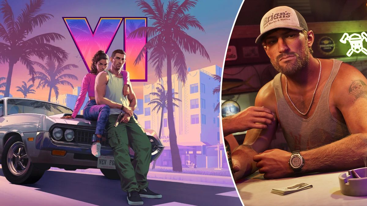 Фото до матеріалу: Геймери шукають дату GTA 6 за допомогою астрології: фанат передбачив анонс на травень 2026-го