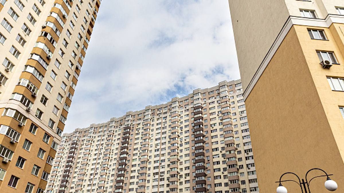 Фото до матеріалу: Оренда квартир у Києві: як за 10 років ціни зросли у кілька разів