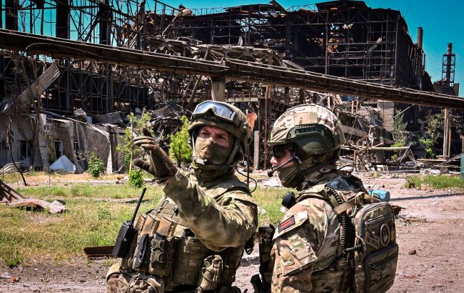 Фото до матеріалу: Російська армія відмовилася від масових штурмів: експерт про нову тактику війни в Україні