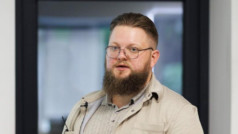 Фото до матеріалу: Владислав Гаврилов: свідчення про роль РПЦ у депортації українських дітей