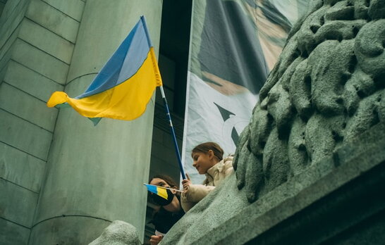 Фото до матеріалу: Іспанія засудила викрадення українських дітей: у Сенаті закликали покарати винних