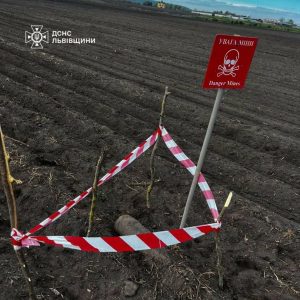 Фото до матеріалу: У Стрийському парку Львова відновив роботу легендарний фонтан «Івасик-Телесик»