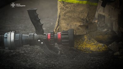 Фото до матеріалу: Понад 5 тисяч бігунів долучилися до напівмарафону у Львові на честь Дня міста