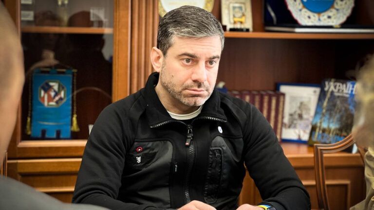 Фото до матеріалу: Лубінець: скарги на мобілізацію зросли у 333 рази, потрібна робоча група при Міноборони