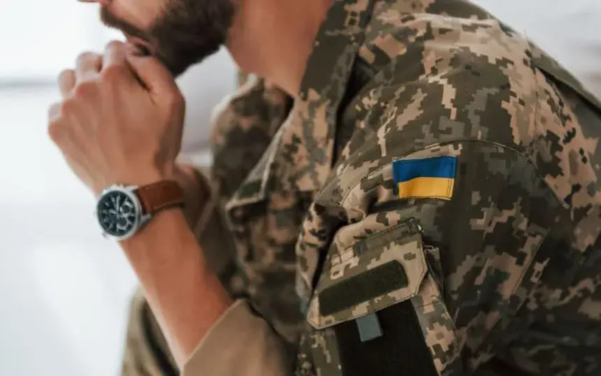 Фото до матеріалу: Як військовим оскаржити дії командирів: нові правила звернень у ЗСУ