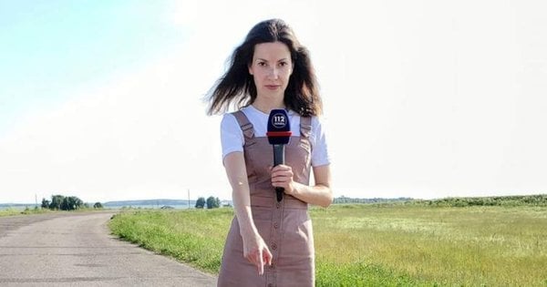 Фото до матеріалу: В Координаційному штабі розкрили деталі викриття білоруської шпигунки Інни Кардаш