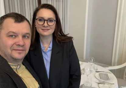 Фото до матеріалу: Школа Милованова: як міністр освіти легалізує доходи через викладання