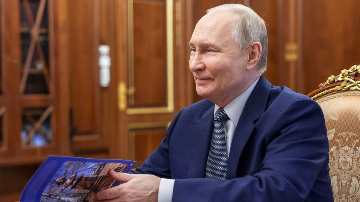 Фото до матеріалу: Росія оголосила «перемир'я» на 9 травня: деталі, погрози та реакція України