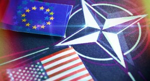 Фото до матеріалу: НАТО може скасувати щорічні саміти через напружені стосунки з Трампом