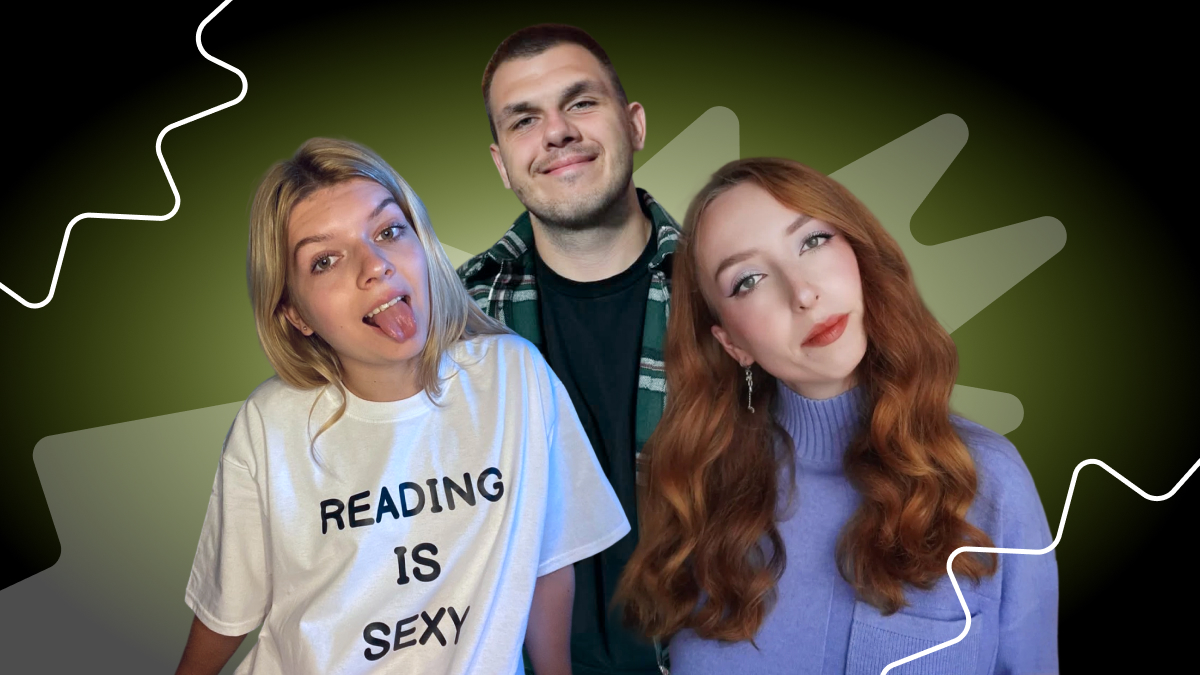 Фото до матеріалу: Як вибрати книги для домашньої бібліотеки: 7 порад від книжкових блогерів