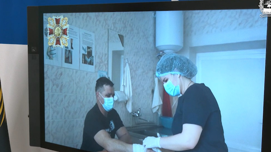 Фото до матеріалу: Польща анулювала ліцензії частині українських лікарів через незнання мови