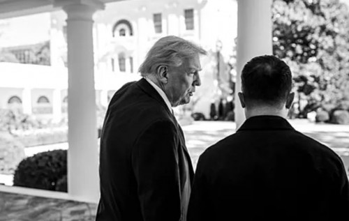 Фото до матеріалу: Трамп не поспішає завершувати війну в Україні: ЗМІ назвали неочевидні причини