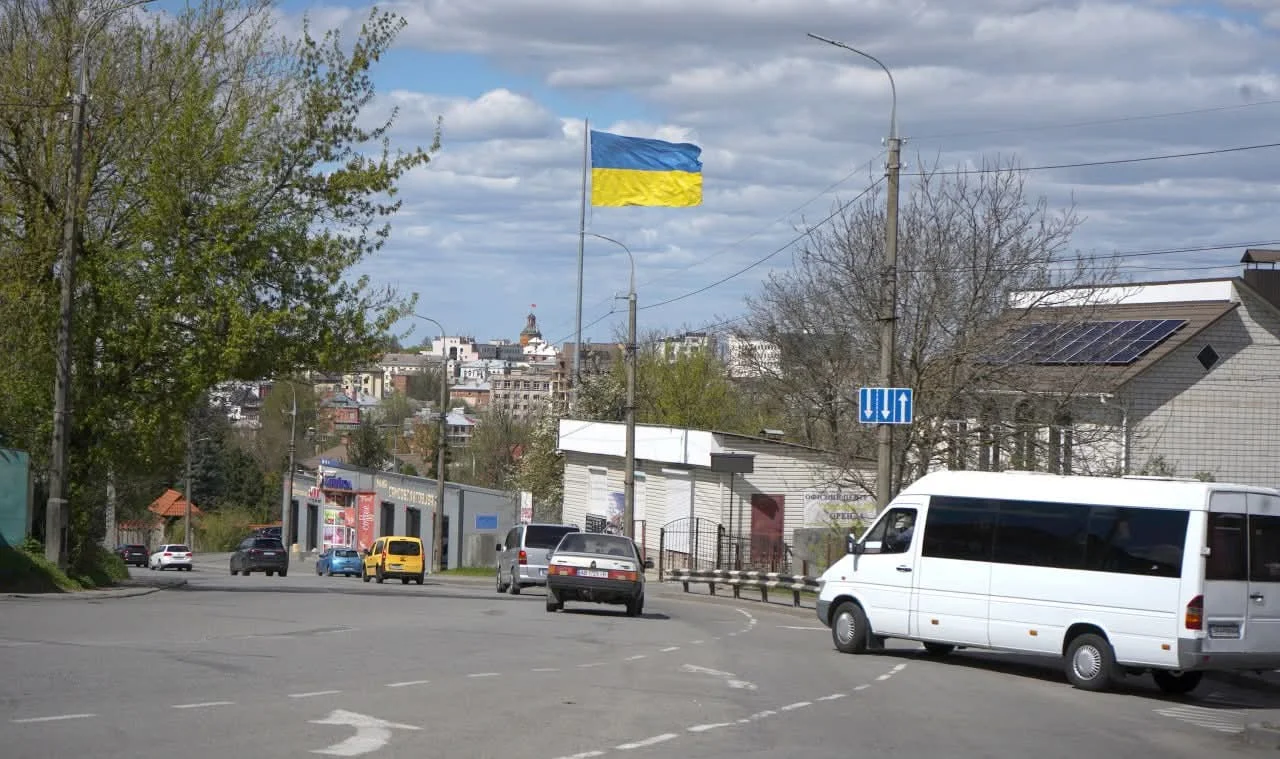 Фото до матеріалу: У Вінниці тривають ремонти мереж: адреси відключень на вівторок