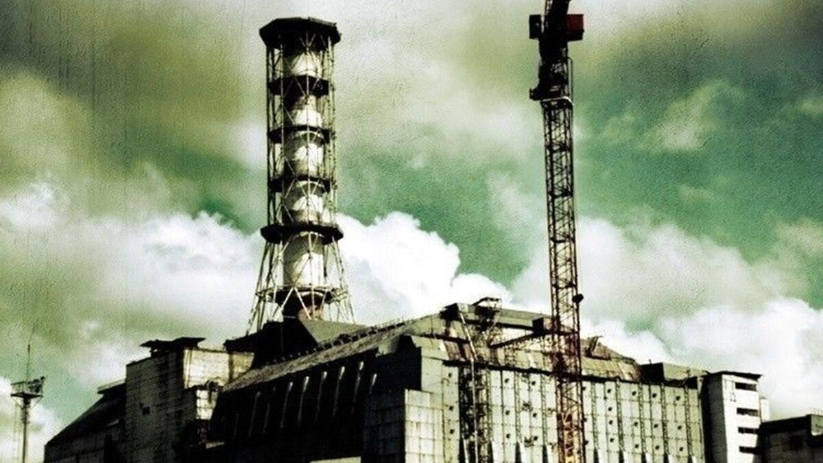 Фото до матеріалу: 40 років Чорнобилю: саркофаг, Зона відчуження та уроки безпеки