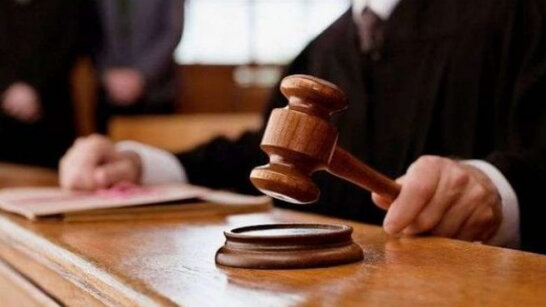 Фото до матеріалу: Апеляція підтвердила винуватість ректора КНУ Бугрова у недостовірному декларуванні