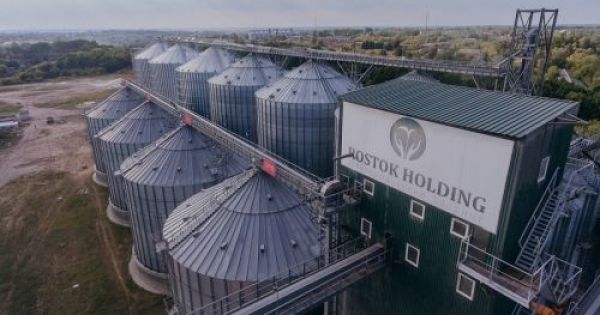 Фото до матеріалу: Кролевецький комбікормовий завод готується увійти до топ-10 латифундистів України