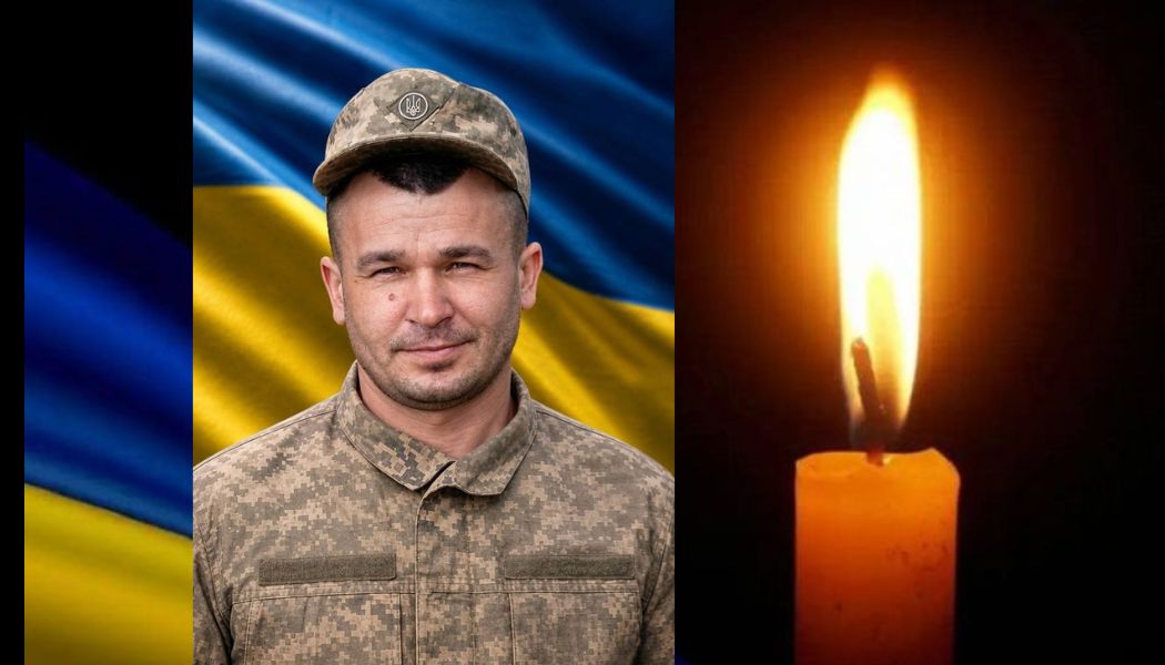 Фото до матеріалу: ДНК-експертиза підтвердила загибель захисника зі Світязя Сергія Носуліча