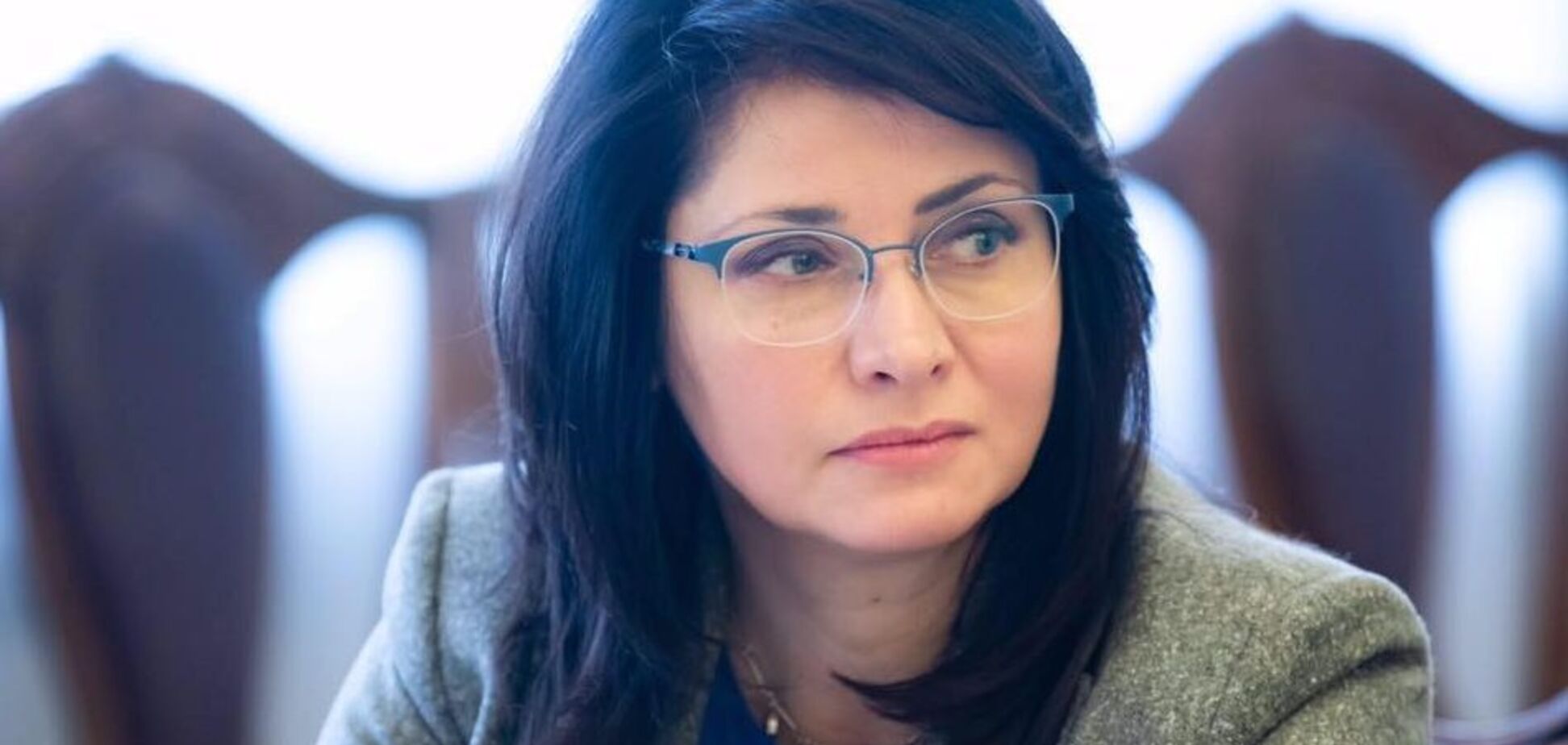 Фото до матеріалу: Фріз вимагає викликати Умєрова та Fire Point на комітет ВР через «плівки Міндіча»
