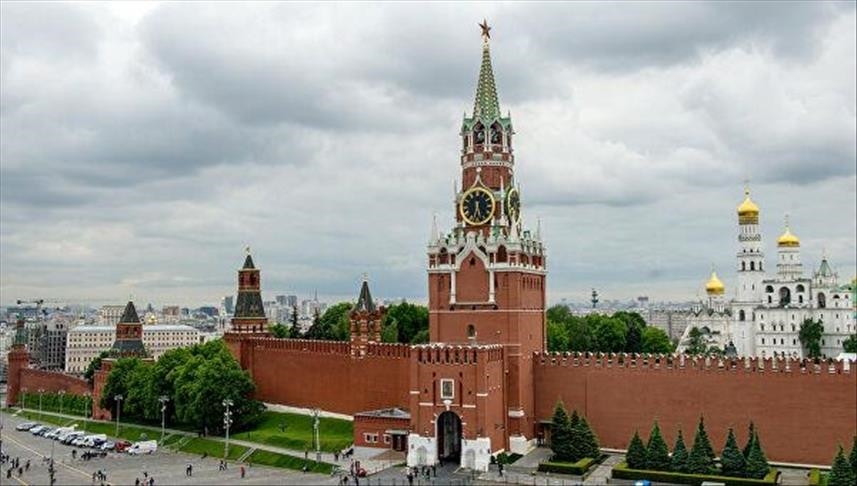 Фото до матеріалу: У Москві з 5 по 9 травня планують тимчасове відключення мобільного інтернету