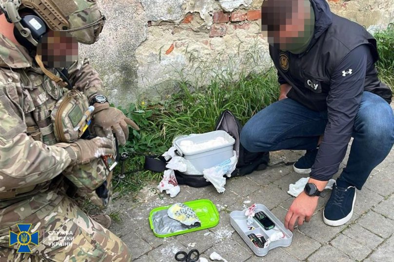 Фото до матеріалу: Двоє підлітків отримали вироки за спробу теракту у Львові