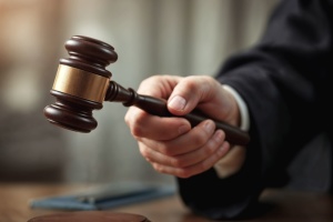 Фото до матеріалу: У справі про вбивство Андрія Парубія у Львові: Сцельніков визнав провину, але не визнав державної зради