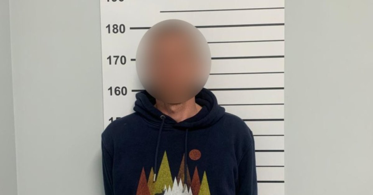Фото до матеріалу: 27-річний чоловік вдарив перехожого ножем у спину у Львові та втік — LVIV.MEDIA