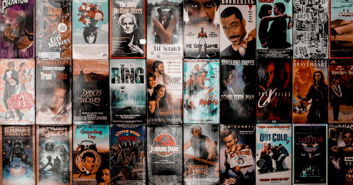 Фото до матеріалу: Сервіс «Стрічка»: український аналог IMDb для легального перегляду фільмів