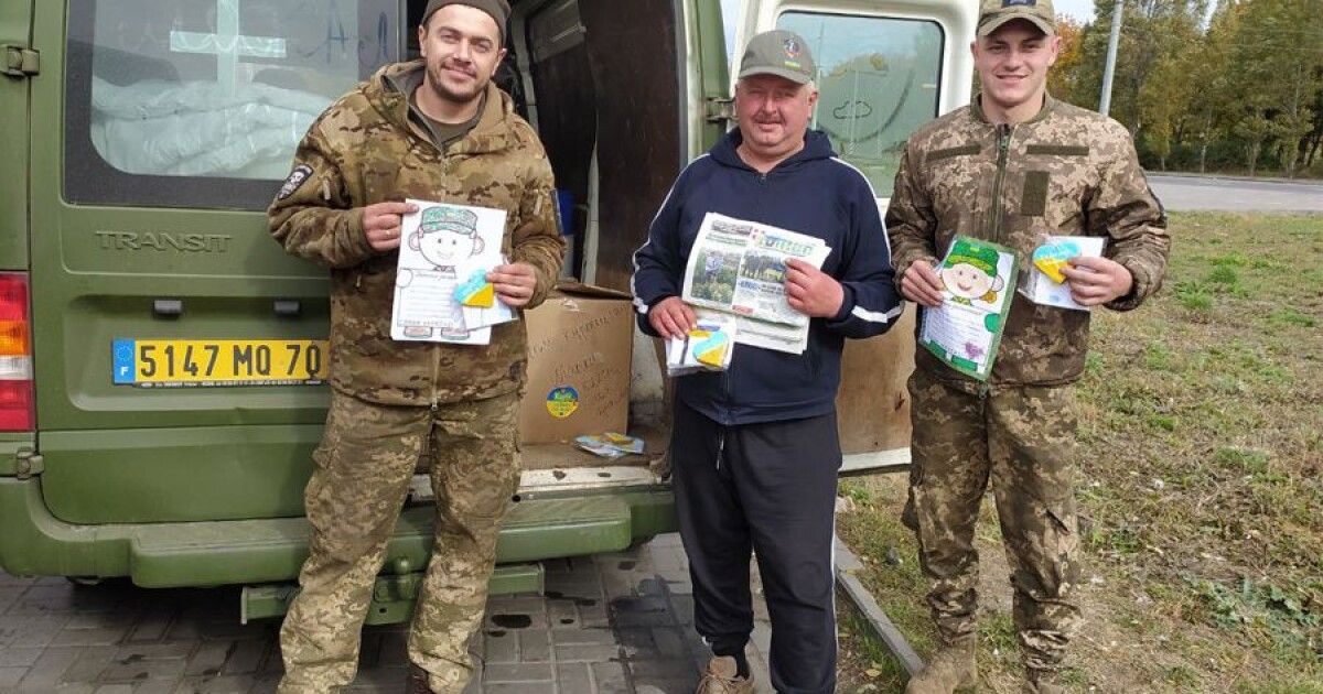 Фото до матеріалу: «Мамо, пофарбуйте волосся!». Колонка головного редактора «Волині»