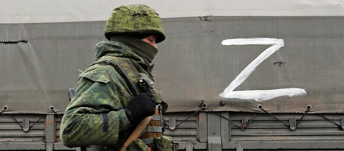 Фото до матеріалу: На Бердянський напрямок перекинули до 20 вантажівок: загроза наступу на Оріхов