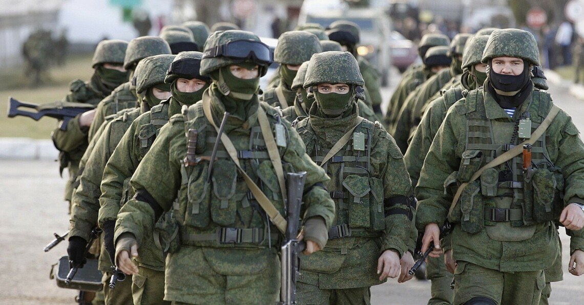 Фото до матеріалу: Сили оборони ліквідували 920 окупантів та 4 танки за добу