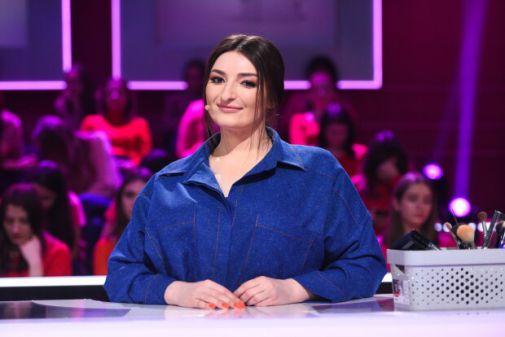 Фото до матеріалу: Оруджова розповіла, як живе після відходу з Кварталу