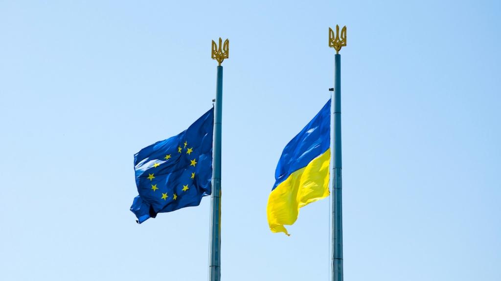 Фото до матеріалу: ЄС пропонує Україні поетапний вступ: Київ наполягає на повноцінному членстві