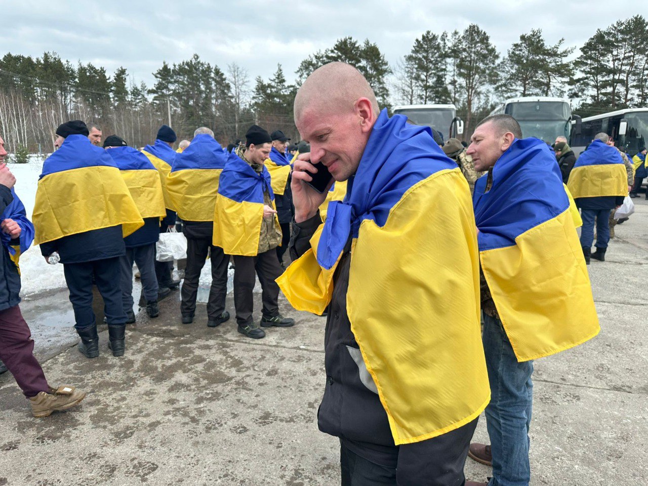 Фото до матеріалу: Як діяти, якщо військовий потрапив у полон: покрокова інструкція від Міноборони