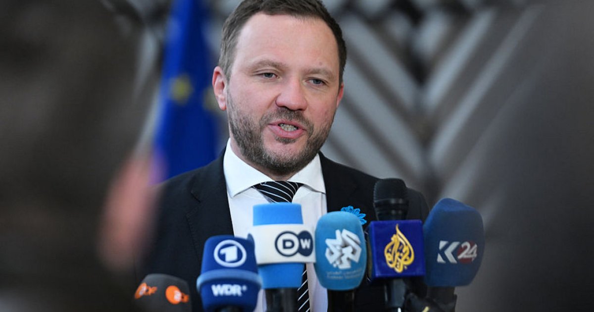 Фото до матеріалу: ЄС готує новий пакет санкцій проти Росії: фокус на енергетичний сектор