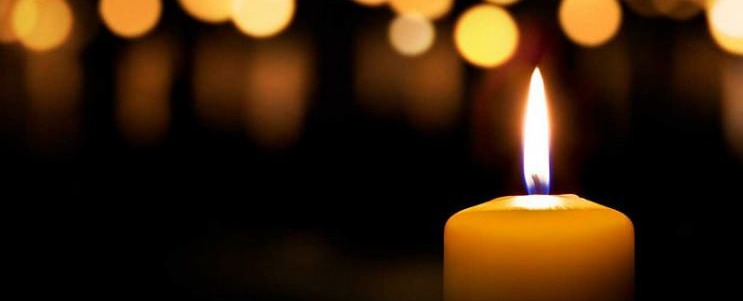 Фото до матеріалу: Дні жалоби оголошено в Заболоттівській громаді за загиблим захисником Віктором Свіржевським