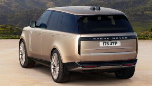 Фото до матеріалу: Kia суттєво знизила ціну на електрокросовер EV6 2026 року для США