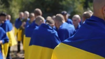 Фото до матеріалу: Україна спростить закупівлю зброї за кошти партнерів