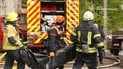 Фото до матеріалу: Автобус прошило наскрізь: водій розповів, як діти дивом вижили під час удару РФ на Дніпропетровщині
