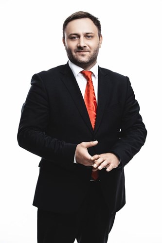 Фото до матеріалу: Податкові зміни під час дії воєнного стану: новий Закон