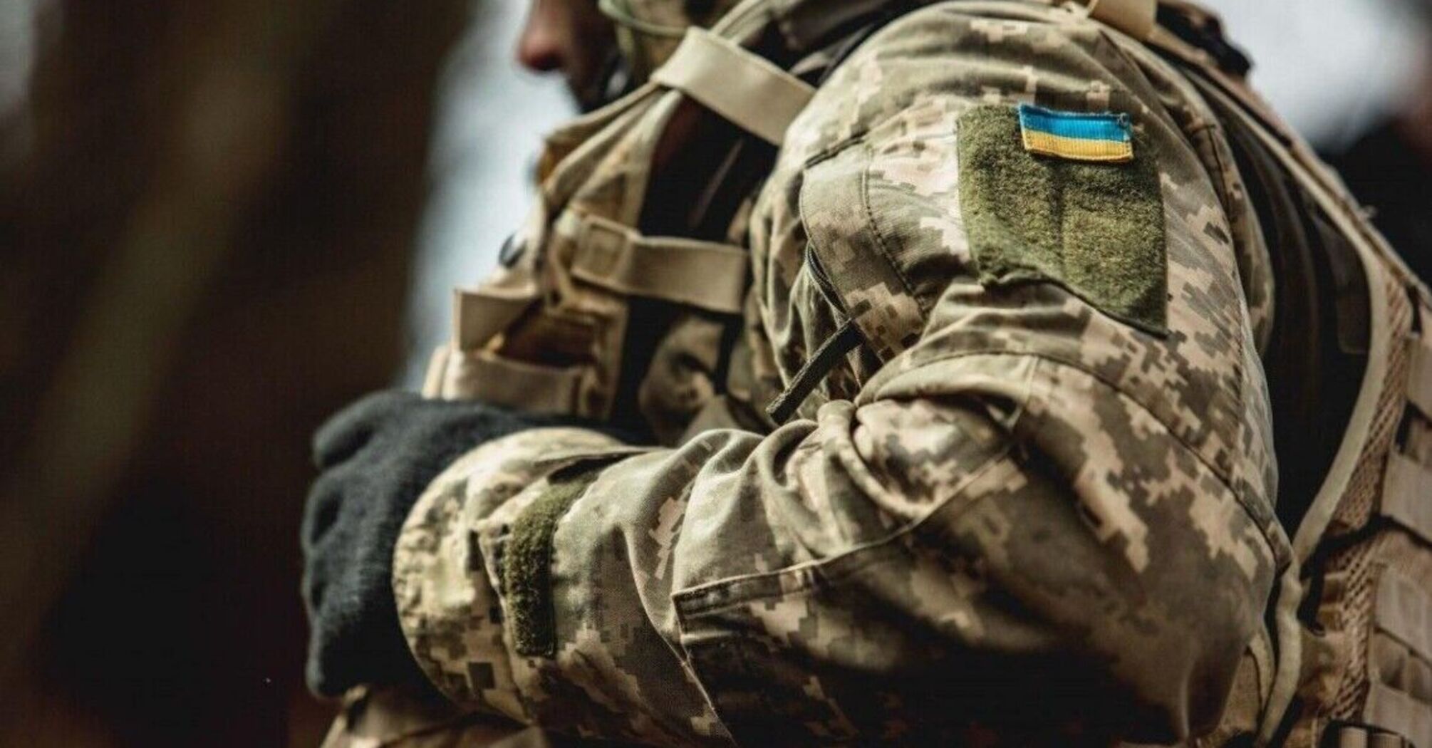 Фото до матеріалу: Міноборони підтвердили порушення ТЦК: перекриття доріг та застосування сили