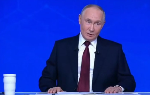 Фото до матеріалу: Путін не може захистити Москву: ISW про парад 9 травня та загрози Кремля