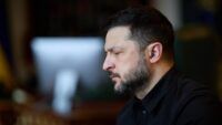 Фото до матеріалу: Справа на 16 томів: коли ВАКС обиратиме запобіжний захід Андрію Єрмаку