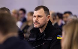 Фото до матеріалу: Держава як партнер: як Sandbox допомагає ШІ-стартапам вийти на ринок ЄС без помилок