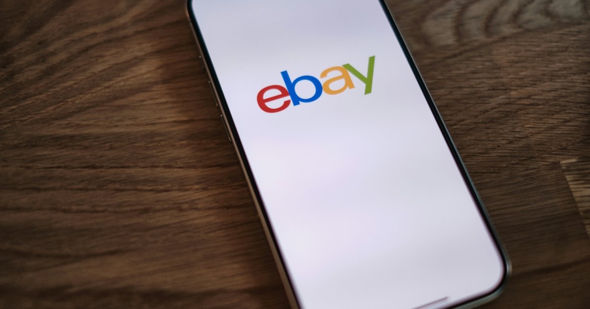 Фото до матеріалу: GameStop планує купити eBay за 56 мільярдів доларів для боротьби з Amazon