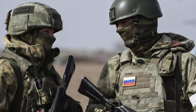 Фото до матеріалу: Росії знадобляться десятиліття для повного захоплення Донбасу