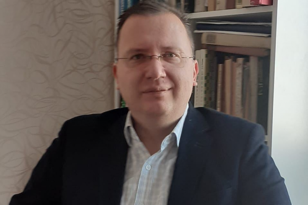 Фото до матеріалу: Олексій Кущ: новий Трудовий кодекс — парадокс для ринку праці