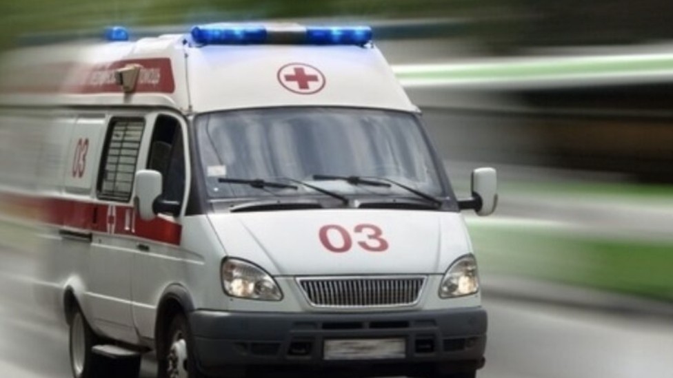 Фото до матеріалу: У Нікополі після атаки дрона-камікадзе постраждали 8 людей