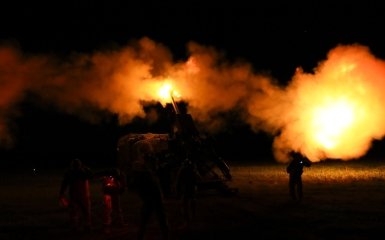 Фото до матеріалу: ЗСУ знищили 840 російських окупантів за два дні бойових дій