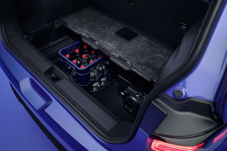 Фото до матеріалу: Новий Volkswagen ID.Polo 2026: електромобіль за 25 тис. євро з запасом ходу 454 км