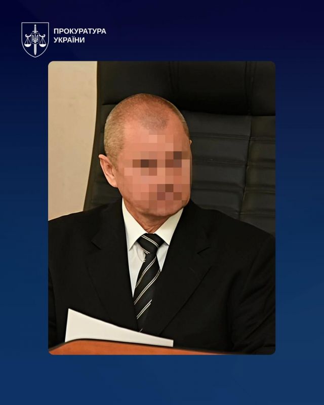 Фото до матеріалу: В Україні вперше засуджено окупаційного суддю за переслідування цивільних